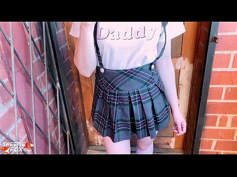 ❤️ Nxënëse thith karin e saj thellë dhe qihet në vend të klasave. ❤️ Porno në sq.3dhentaix.ru