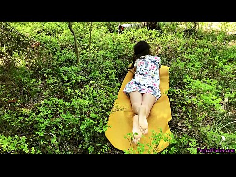 ❤️ Stranger on Tinder Masturbon My Pussy dhe Qyhet me pasion në pyll ❤️ Porno në sq.3dhentaix.ru