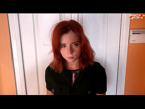❤️ Gardiani i Sigurimit dënoi një grua të bukur për vjedhje në dyqan - Cum In Mouth ❤️ Porno në sq.3dhentaix.ru